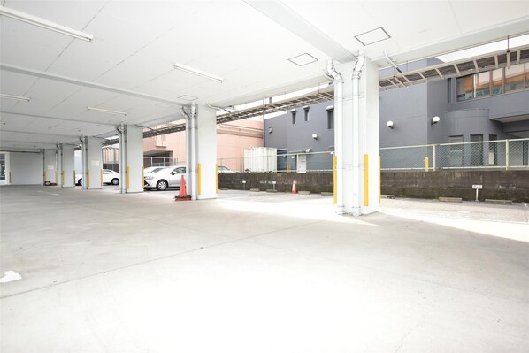 スチューデントパレス茨木の物件内観写真